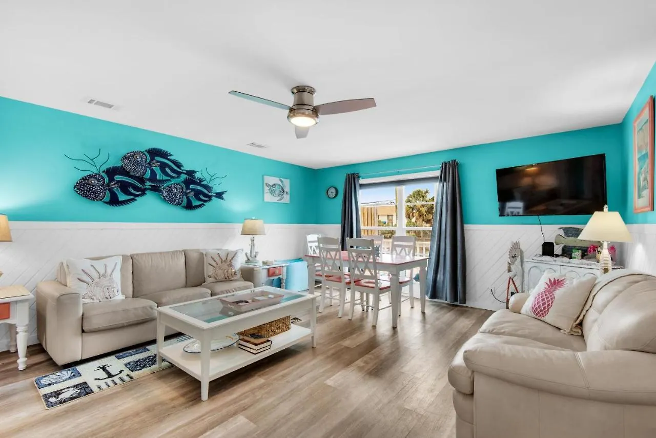 Casa vacanze 200 Steps To The Beach Destin
