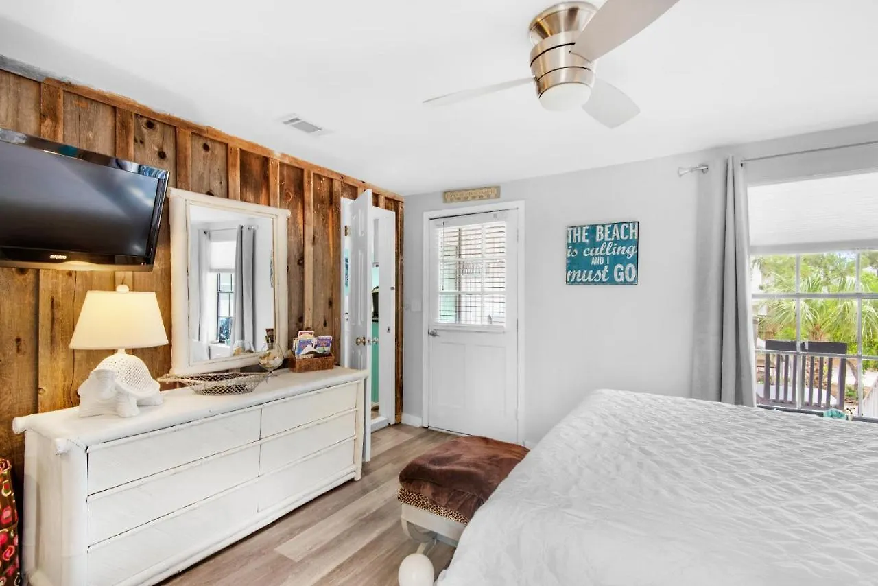 Casa vacanze 200 Steps To The Beach Destin