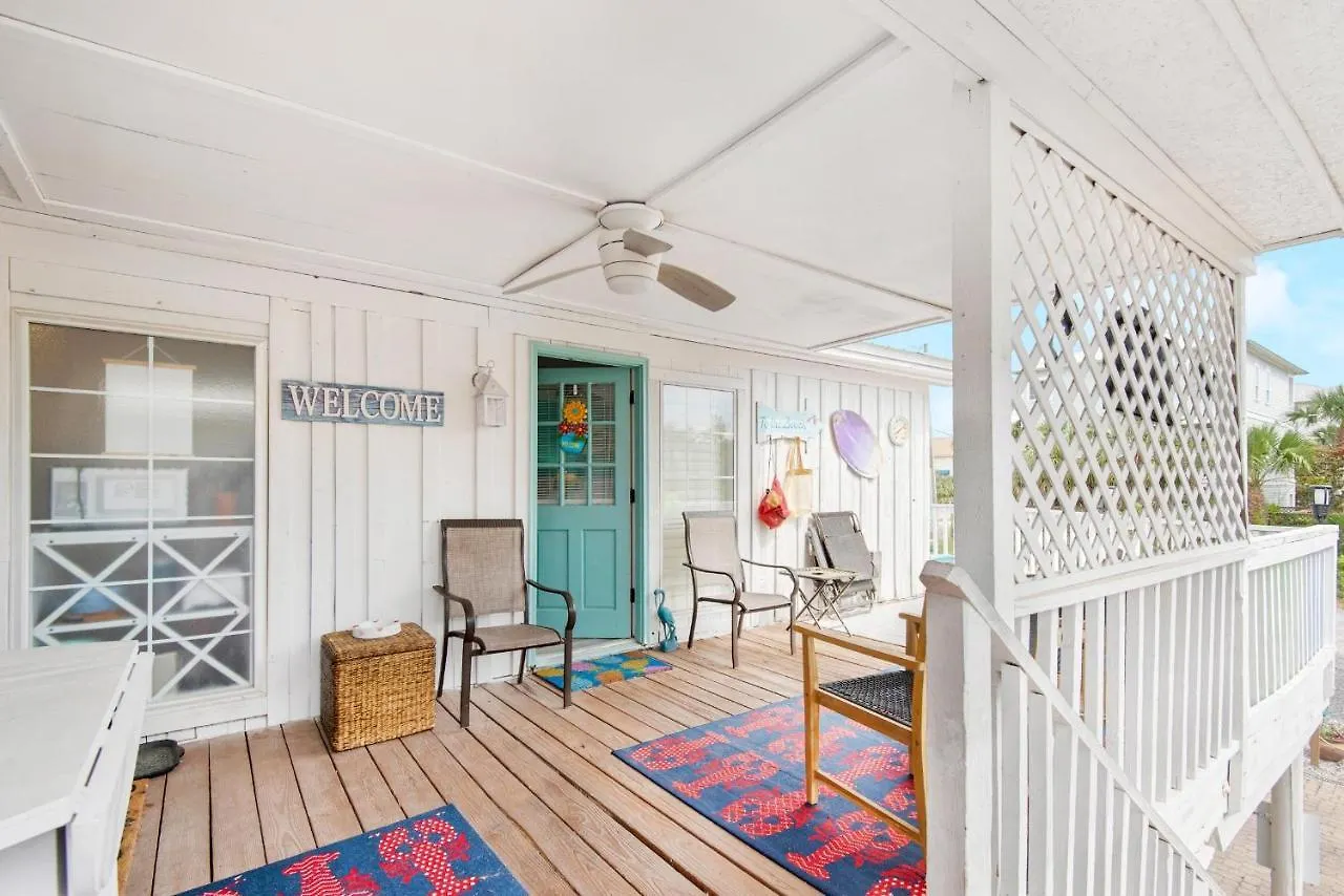 Holiday home 200 Steps To The Beach Destin United States