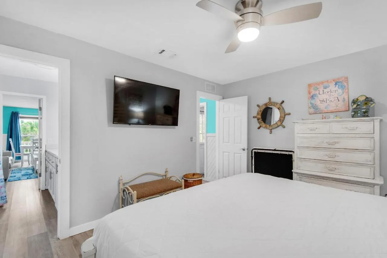 Holiday home 200 Steps To The Beach Destin United States